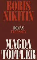 E-Book (epub) Magda Toffler von Boris Nikitin