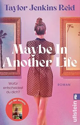 E-Book (epub) Maybe In Another Life von Taylor Jenkins Reid