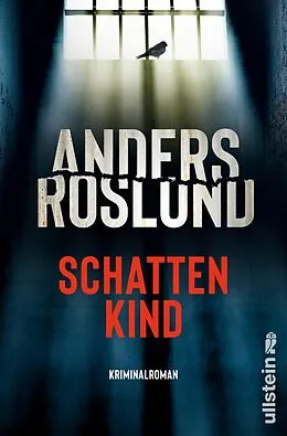 E-Book (epub) Schattenkind von Anders Roslund