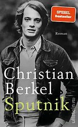 E-Book (epub) Sputnik von Christian Berkel