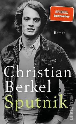 E-Book (epub) Sputnik von Christian Berkel