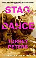E-Book (epub) Stag Dance von Torrey Peters