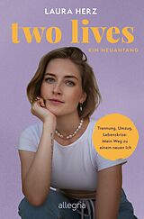 E-Book (epub) Two Lives von Laura Herz