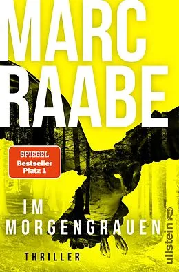 E-Book (epub) Im Morgengrauen (Art Mayer-Serie 4) von Marc Raabe