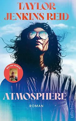 E-Book (epub) Atmosphere von Taylor Jenkins Reid