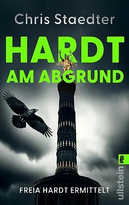 E-Book (epub) Hardt am Abgrund von Chris Staedter
