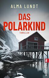 E-Book (epub) Das Polarkind von Alma Lundt