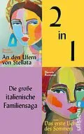 E-Book (epub) An den Ufern der Stellata &amp; Das erste Licht des Sommers von Daniela Raimondi