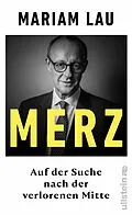 E-Book (epub) Merz von Mariam Lau