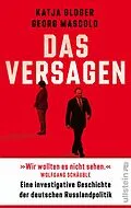 E-Book (epub) Das Versagen von Katja Gloger, Georg Mascolo