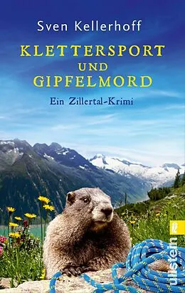 E-Book (epub) Klettersport und Gipfelmord von Sven Kellerhoff
