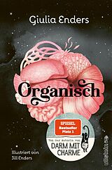 E-Book (epub) Organisch von Giulia Enders