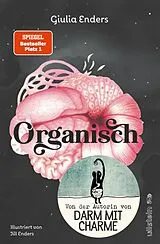 E-Book (epub) Organisch von Giulia Enders