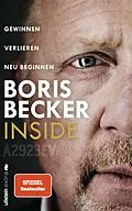 E-Book (epub) Inside von Boris Becker
