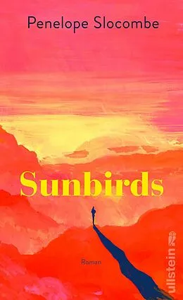 E-Book (epub) Sunbirds von Penelope Slocombe
