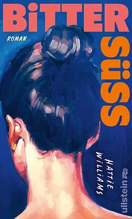 E-Book (epub) Bittersüß von Hattie Williams