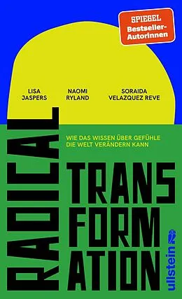 E-Book (epub) Radical Transformation von Lisa Jaspers, Naomi Ryland, Soraida Velazquez Reve