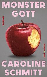 E-Book (epub) Monstergott von Caroline Schmitt