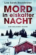 E-Book (epub) Mord in eiskalter Nacht von Lisa Sarah Brandstäter