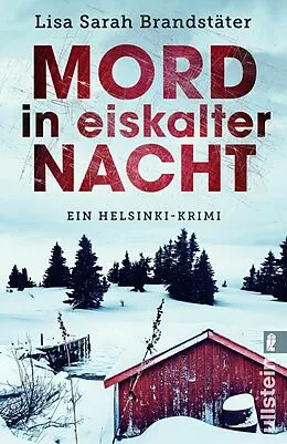 E-Book (epub) Mord in eiskalter Nacht von Lisa Sarah Brandstäter