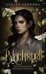 E-Book (epub) Blackspell von Celine Leonora