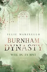 E-Book (epub) Burnham Dynasty von Julie Marinello