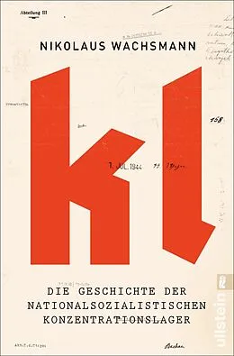 E-Book (epub) KL von Nikolaus Wachsmann