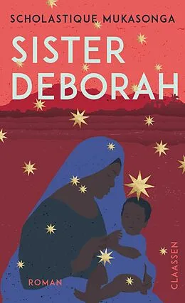 E-Book (epub) Sister Deborah von Scholastique Mukasonga