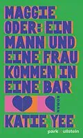 E-Book (epub) Maggie von Katie Yee