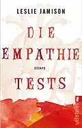 E-Book (epub) Die Empathie-Tests von Leslie Jamison
