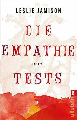 E-Book (epub) Die Empathie-Tests von Leslie Jamison
