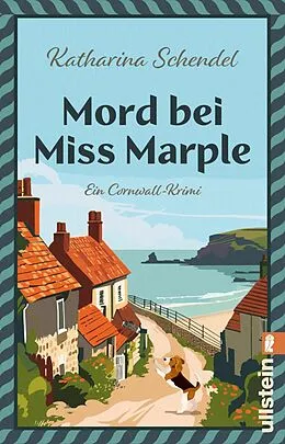 E-Book (epub) Mord im Museum - Miss Molly Spencer ermittelt von Katharina Schendel