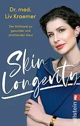 E-Book (epub) Skin Longevity von Liv Kraemer