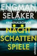 E-Book (epub) Nachtschattenspiele von Pascal Engman, Johannes Selåker