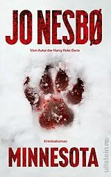 E-Book (epub) Minnesota von Jo Nesbø
