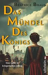 E-Book (epub) Das Mündel des Königs von Beatrice Braun