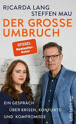 E-Book (epub) Der große Umbruch von Steffen Mau, Ricarda Lang