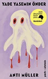 E-Book (epub) Anti Müller von Yade Yasemin Önder