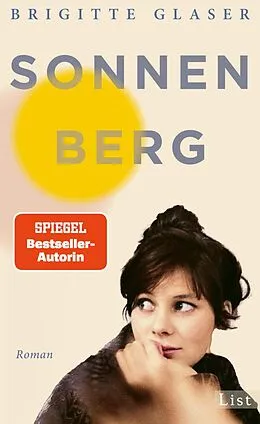 E-Book (epub) Sonnenberg von Brigitte Glaser