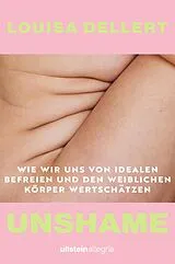 E-Book (epub) Unshame von Louisa Dellert