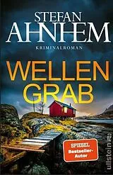 E-Book (epub) Wellengrab von Stefan Ahnhem