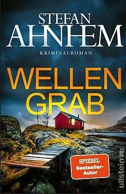 E-Book (epub) Wellengrab von Stefan Ahnhem