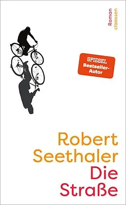 E-Book (epub) Die Straße von Robert Seethaler