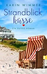 E-Book (epub) Strandblickküsse (Sterenholm 9) von Karin Wimmer