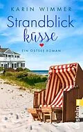 E-Book (epub) Strandblickküsse (Sterenholm 9) von Karin Wimmer