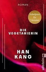 E-Book (epub) Die Vegetarierin von Han Kang