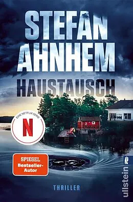 E-Book (epub) Haustausch von Stefan Ahnhem