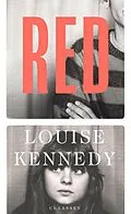 E-Book (epub) Red von Louise Kennedy