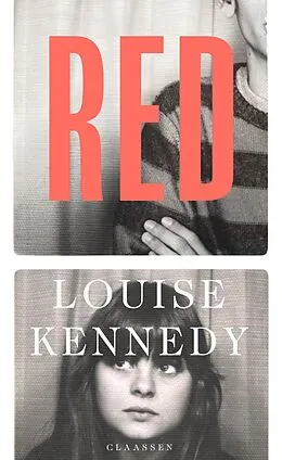 E-Book (epub) Red von Louise Kennedy