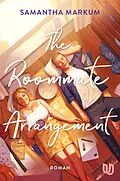 E-Book (epub) The Roommate Arrangement von Samantha Markum